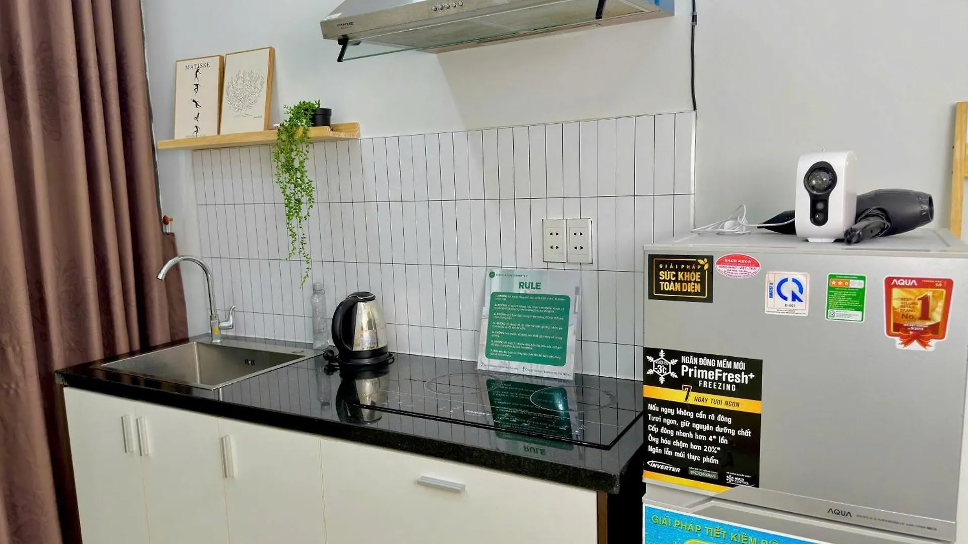Homestay Corgi House Beachstay Danang Vietnam