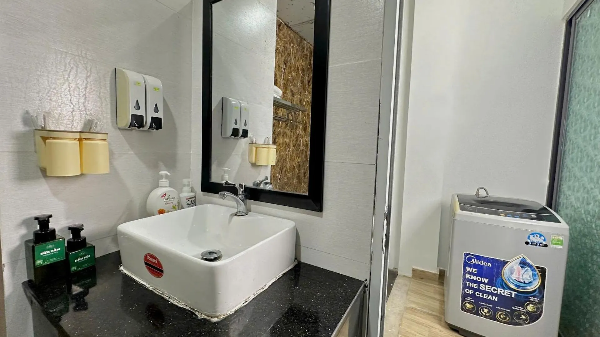 Corgi House Beachstay Danang Vietnam