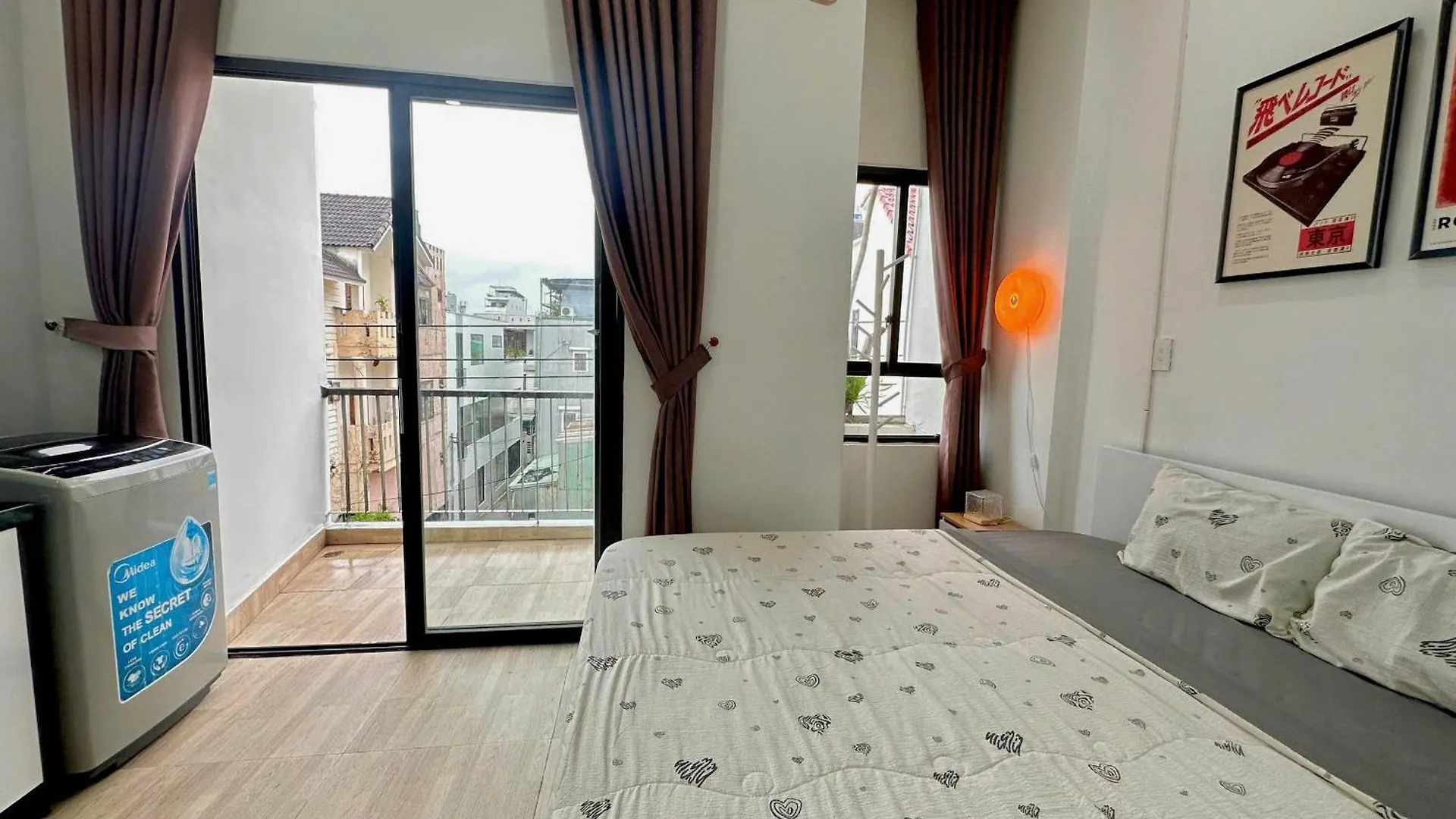 Corgi House Beachstay Danang Homestay Da Nang