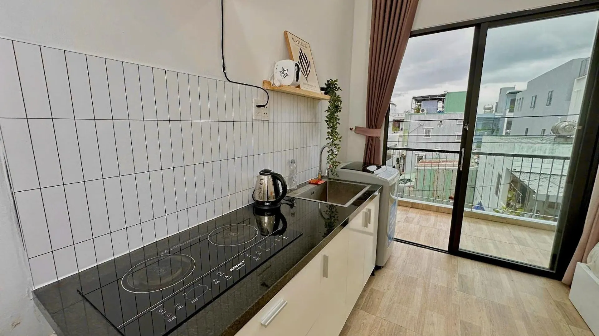 Homestay Corgi House Beachstay Danang Vietnam