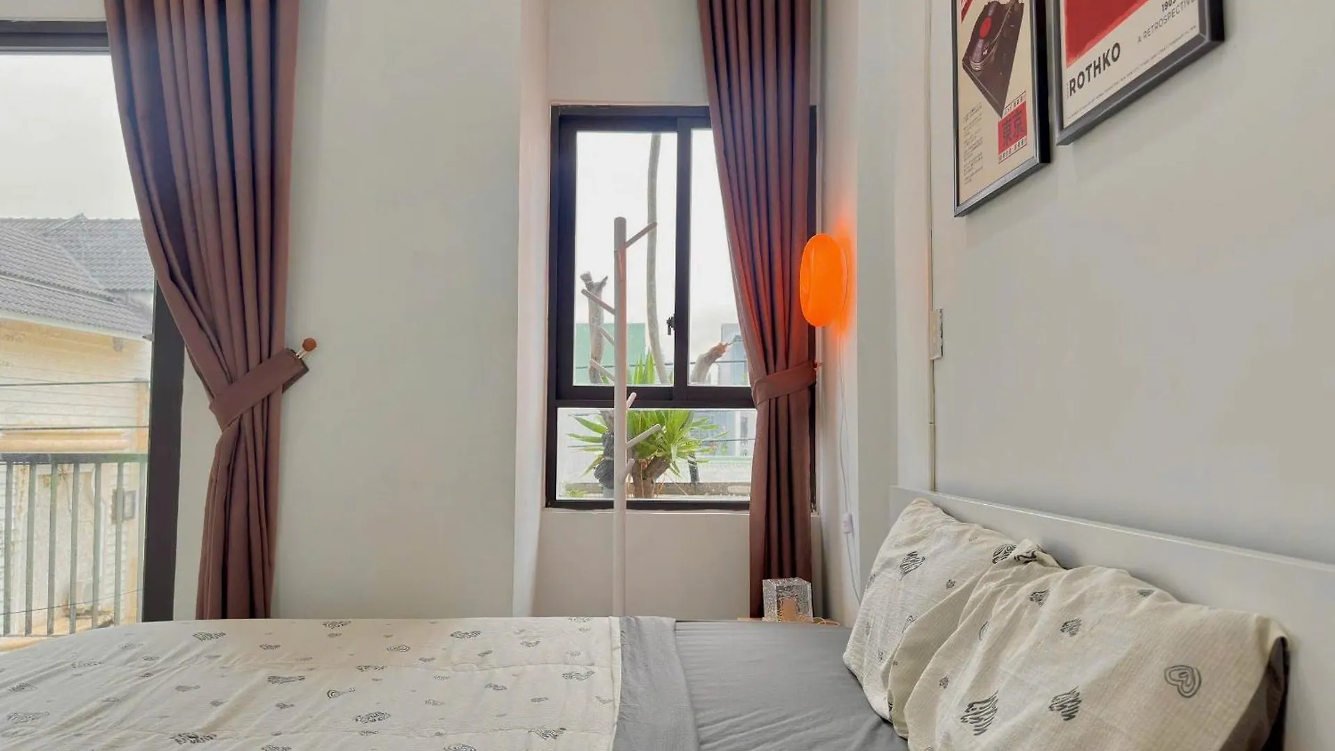 Corgi House Beachstay Danang Homestay