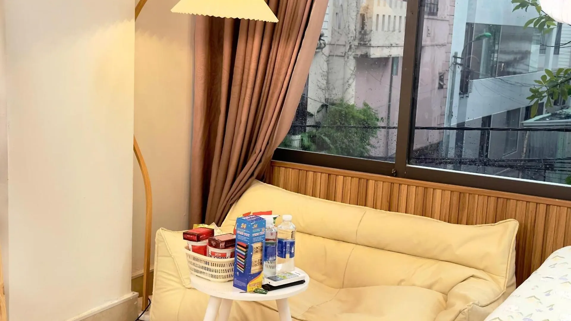Corgi House Beachstay Danang