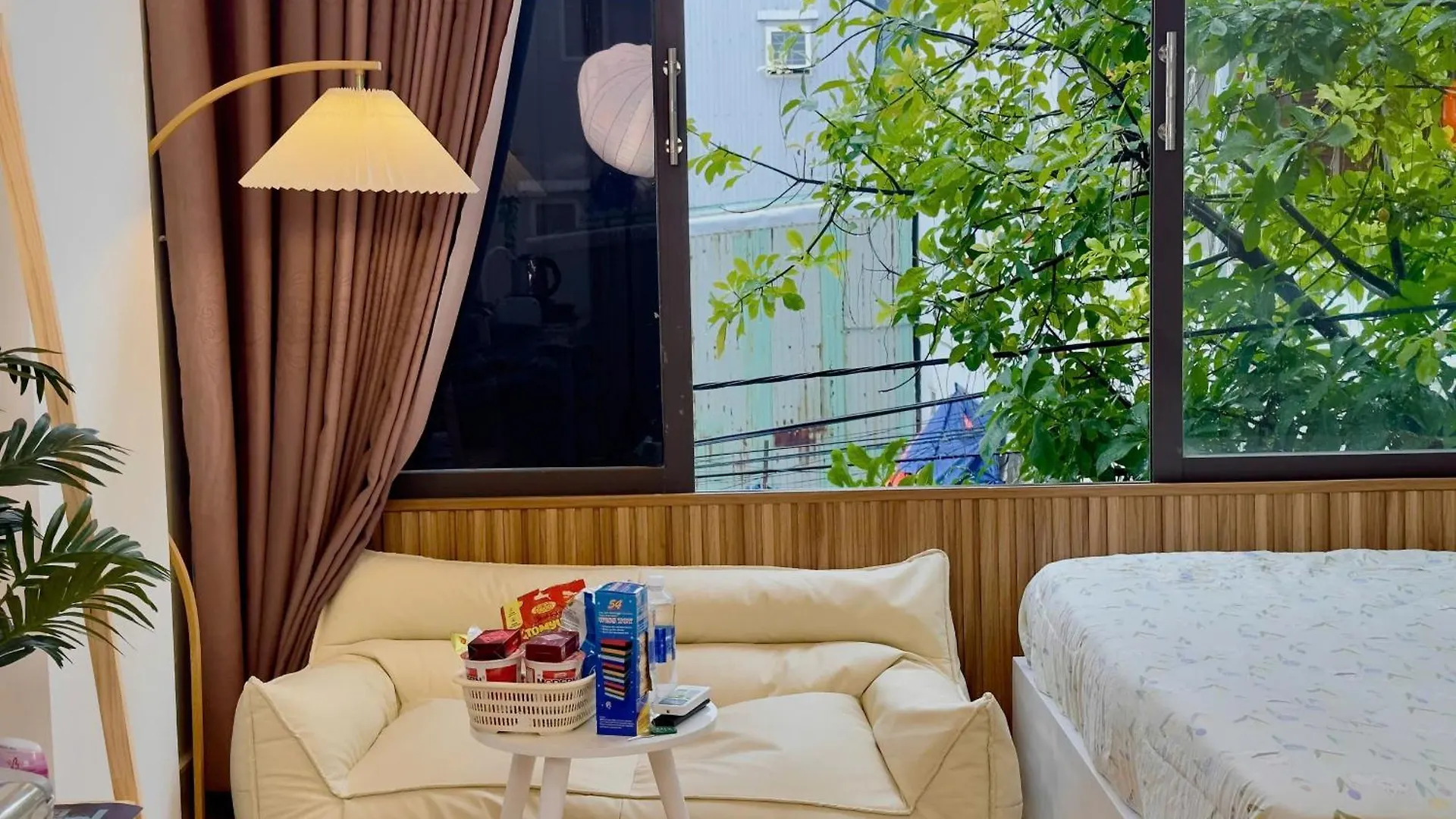 Corgi House Beachstay Danang Vietnam