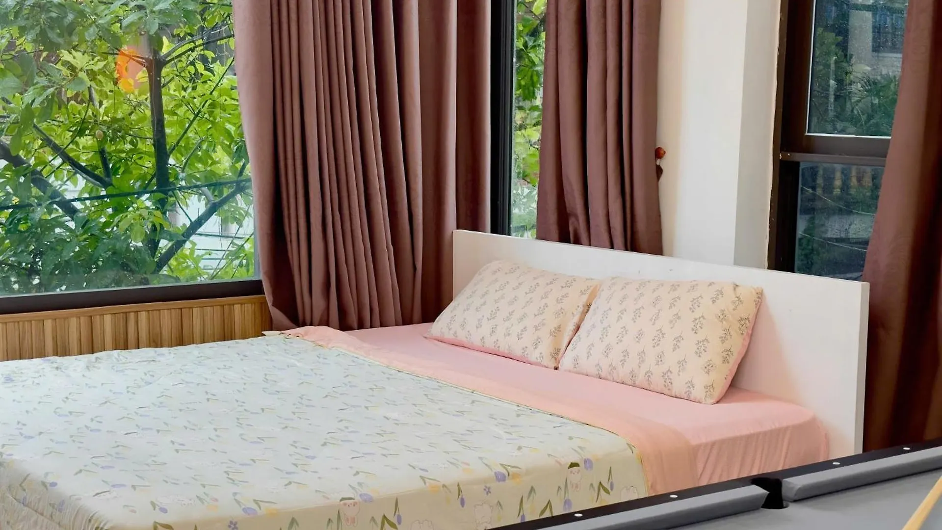 Homestay Corgi House Beachstay Danang