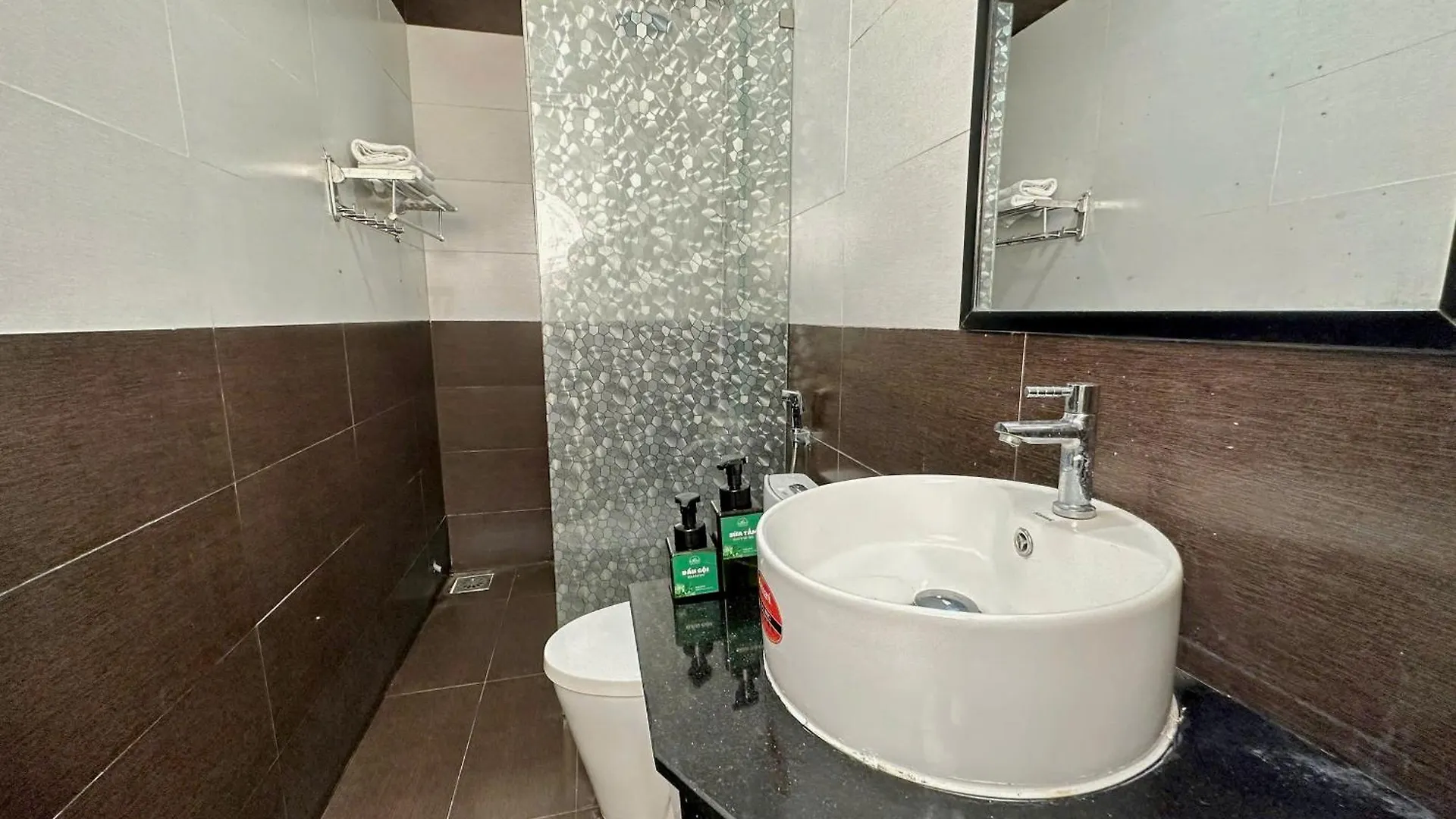 Corgi House Beachstay Danang Da Nang