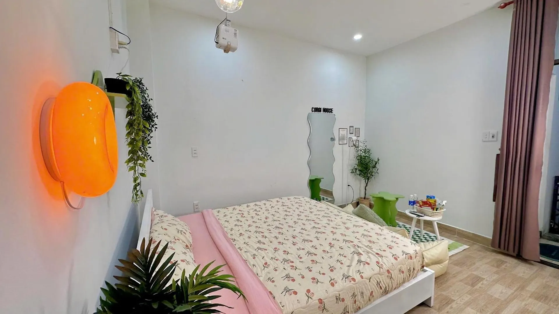 Homestay Corgi House Beachstay Danang Vietnam