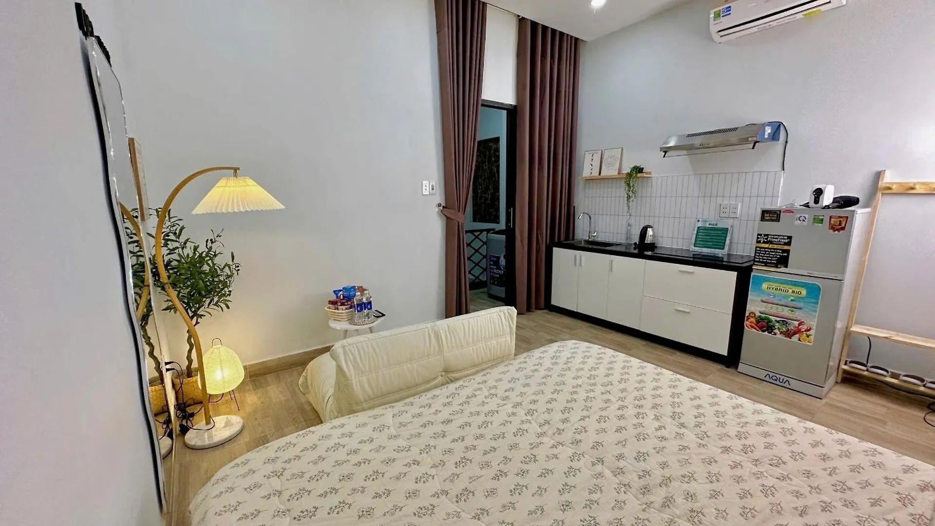 Corgi House Beachstay Danang Homestay Da Nang