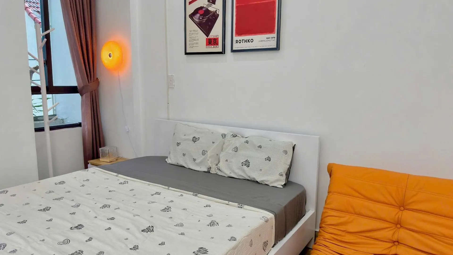 Homestay Corgi House Beachstay Danang